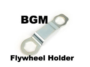 Flywheel holding tool BGM Lambretta  - BGM2109T
