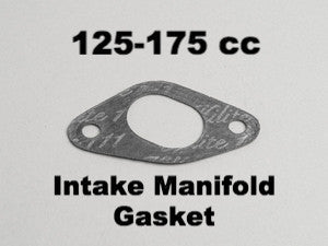 Lambretta Intake Inlet Manifold Gasket (125-175 cc)  8006734