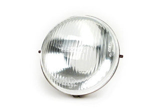 Lambretta CEV Headlight LIS, SX, TV 3(w/o bulb holder) - 8212111N 19780050