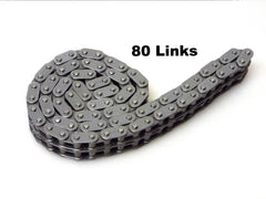 Lambretta Chain 80 link  Scootopia