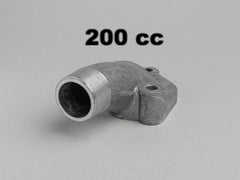 Lambretta Intake Manifold 200 cc 22-24mm