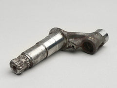 Lambretta Kickstart Shaft SIL  8004120