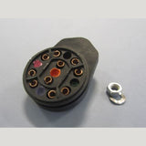 Lambretta Junction Block For 12V AC Electronic Ignition S.I.L.