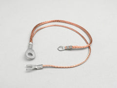 Lambretta Copper Earth Lead