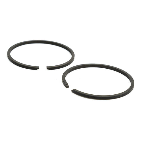 Lambretta Piston Rings Set 57.0 X 2.5mm  TWO RING SET