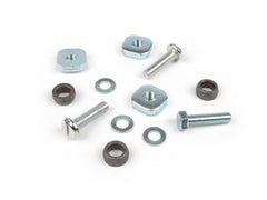 Lambretta Mounting Fastener Kit for Serveta Headlight - 7675023