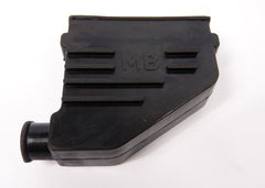 Regulator Rubber Cover for Ducati Style regulator 7675753 MBP0326