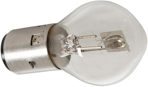 Lambretta and Vespa Headlamp Bulb  6V 35 / 35W   BA20D