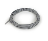 Universal Cable Housing in Grey 10 Meter Length