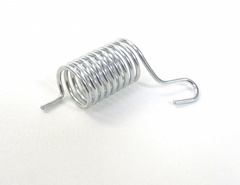 Lambretta Throttle Rod Return Spring   MB  MRB0882