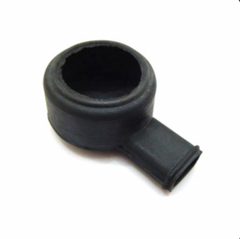 Lambretta Junction Box Round Rubber Cover  MBL0273