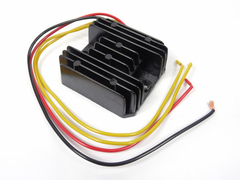 Universal Voltage Regulator Rectifier 12V DC Wassell PODtronic BGM6698 MBGM0409