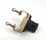Lambretta Rear brake light switch (Stop Switch) 2 hole type, MB  MBP0587K