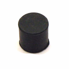 Lambretta Crankcase Side Kickstart Rubber Bump Stop  MBL0404