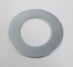 Lambretta Kickstart Shaft Zinc Plated Shim 1.0mm In Spring Steel  MBP0468