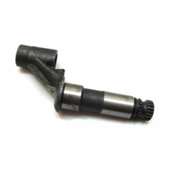Lambretta GP DL Kickstart Shaft by MB Scooters  MBL0285