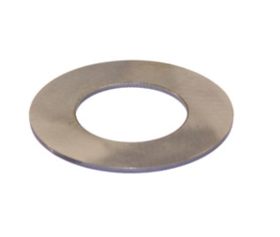 Lambretta Gear Box Shim  2.1mm   MBP0146
