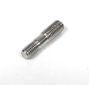 Lambretta Stepped Repair Stud for Mag Housing  7mm to 6mm x 29mm   MBP0688