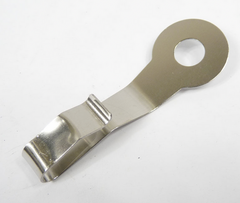 Lambretta Fork Cable Spring Clip for Speedo and Front Brake Cables  MBP0048