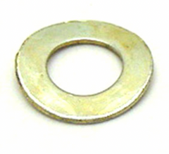 Lambretta Flywheel Wave Lock Washer For Gp Flywheel Nut   MBL0564