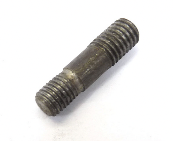 Lambretta Stepped Repair Stud 8mm to 7mm For Gearbox Endplate   MBP0397