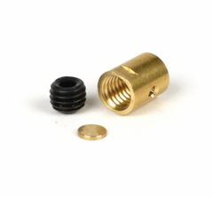 Lambretta Gear and Clutch Cable Trunnion   Short Version  BGM6498