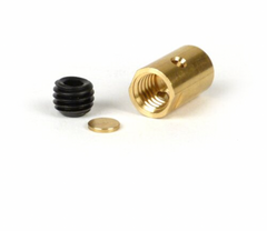 Lambretta Long Gear Cable Trunnion  BGM6499