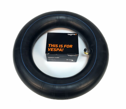 Vespa Inner Tube -BGM PRO 10 inch- 3.50-10   BGM8700V
