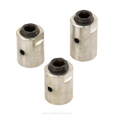Lambretta Complete Cable Trunnion Nipple Set   94270200