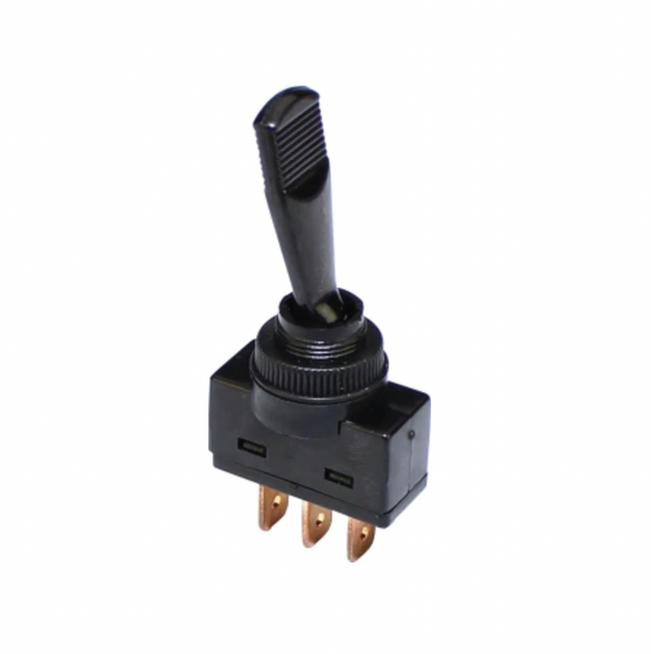 Serveta Indicator Turn Signal Toggle Switch On / Off / On 8802720 ...
