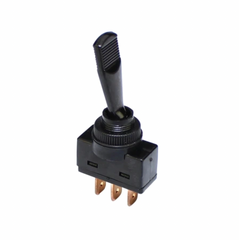 Serveta Indicator Turn Signal Toggle Switch On / Off / On   8802720