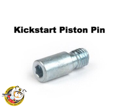 Lambretta Kickstart Piston Pin MB Developments  19030016 MBP0355