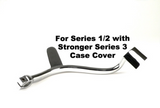 Lambretta Kickstart Lever For Series 1 with Series 3 Engine Case Cover  7673649