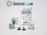 Products Lambretta SLUK Clip Bridge Fitting Kit   3332531