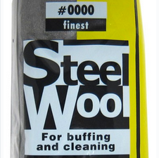 Extra Fine Steel Wool (16 Pieces)