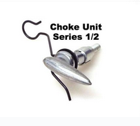Lambretta Choke Unit for Series 1 and 2
