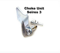 Lambretta Choke Unit for Series 3 - 19015023, 19015022, 19015021, 15015015, 83120016, 19915070, 19915020, 15015009, 19932025