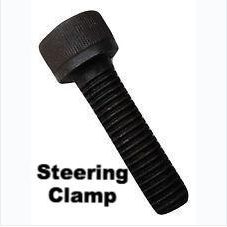 Lambretta Headset Steering Clamp Allen Bolt
