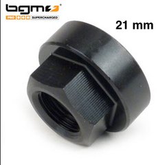 Lambretta  Flywheel Nut 21mm for LIS SX TV Series 3  BGM2109SX