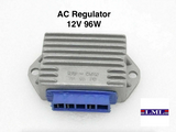 AC Regulator with 3 Pins  12v 96W  by LML for VESPA for LAMBRETTA