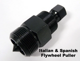 Lambretta Flywheel Puller Dual Ended for Italian Indian and Spanish Flywheels   MBL0180
