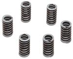 Vespa Malossi Performace Clutch Springs Set of 6 - 29402900