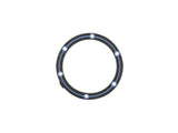 Lambretta Magneto Mag Flange Gasket with Silicon Bead  BGM1220MAP 19010015
