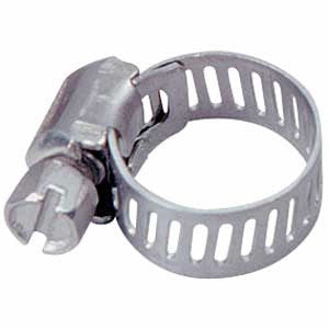 Pertol Fuel Gas Line Hose Clamps