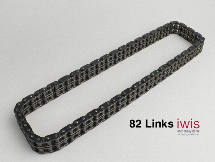 Lambretta Chain IWIS  82 Links  8020082