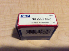 Flywheel Side Crankshaft Bearing SKF NU2205 ECP  for GP DL Crankshafts  8002111