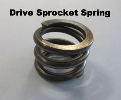 Lambretta Drive Sprocket Spring   19012042