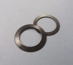 Lambretta throttle dished washer Series 3 - 19963005