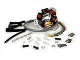 Lambretta BGM Stator AC or DC for Electronic Ignition  BGM8040